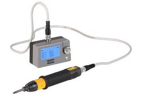 ไมโครทอร์ค Atlas copco assebly tools micro torque etd m 120 abl